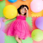picture of a child for a blog on parenting triggers and how therapy can help